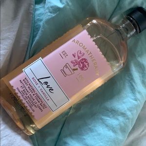 NEW B&BW Aromatherapy Body Wash/Foam Bath